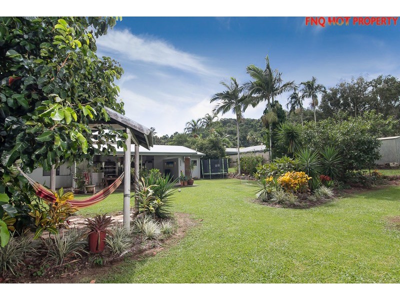 21 Longden Street, Brinsmead QLD 4870