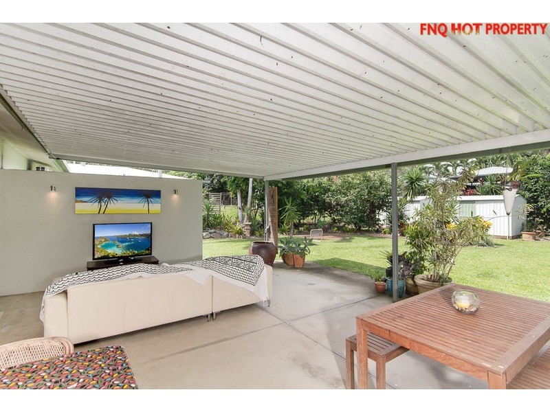 21 Longden Street, Brinsmead QLD 4870