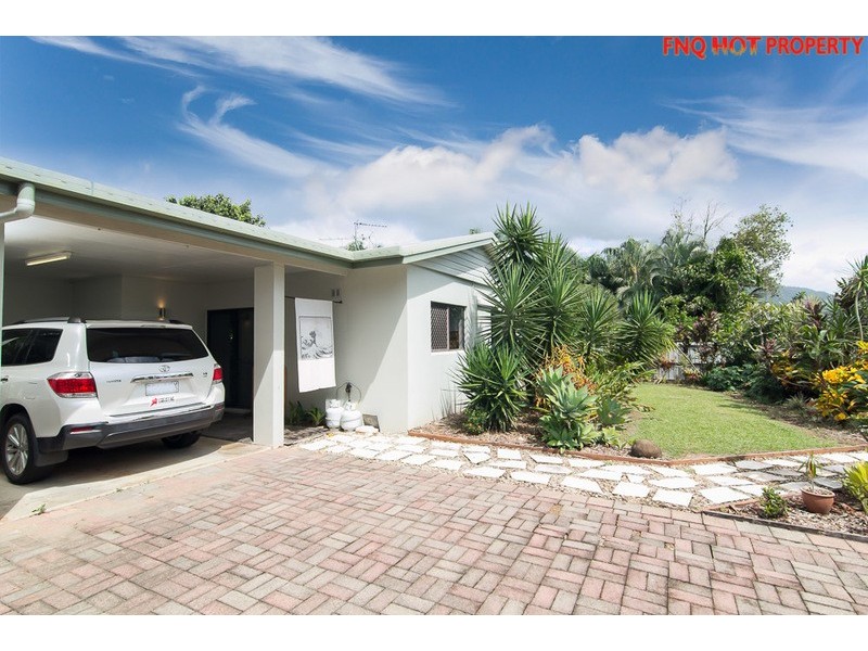 21 Longden Street, Brinsmead QLD 4870