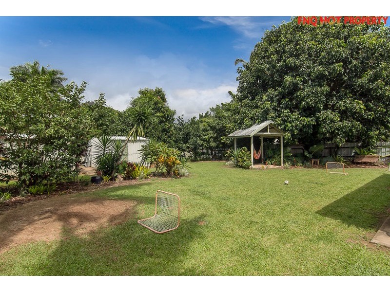 21 Longden Street, Brinsmead QLD 4870