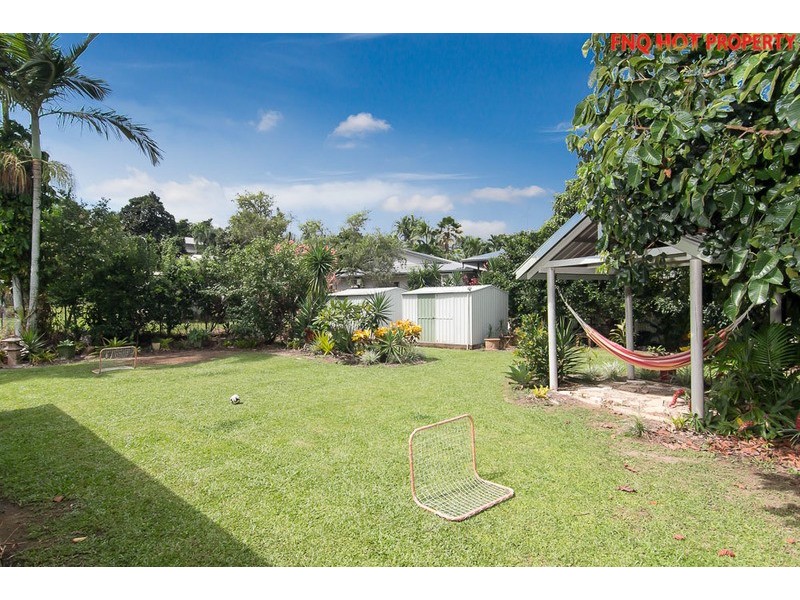 21 Longden Street, Brinsmead QLD 4870