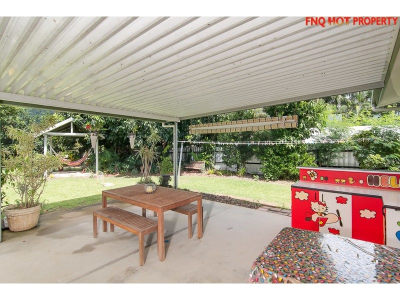 21 Longden Street, Brinsmead QLD 4870
