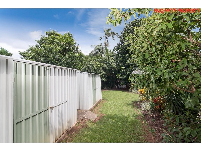 21 Longden Street, Brinsmead QLD 4870