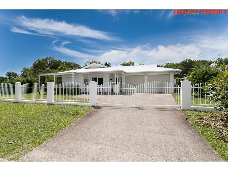 42 Strombus Avenue, Trinity Beach QLD 4879
