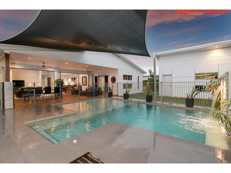 28  Fossilbrook Bend, Trinity Park QLD 4879