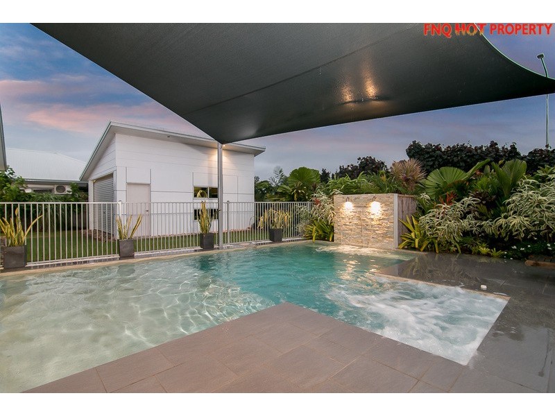 28  Fossilbrook Bend, Trinity Park QLD 4879