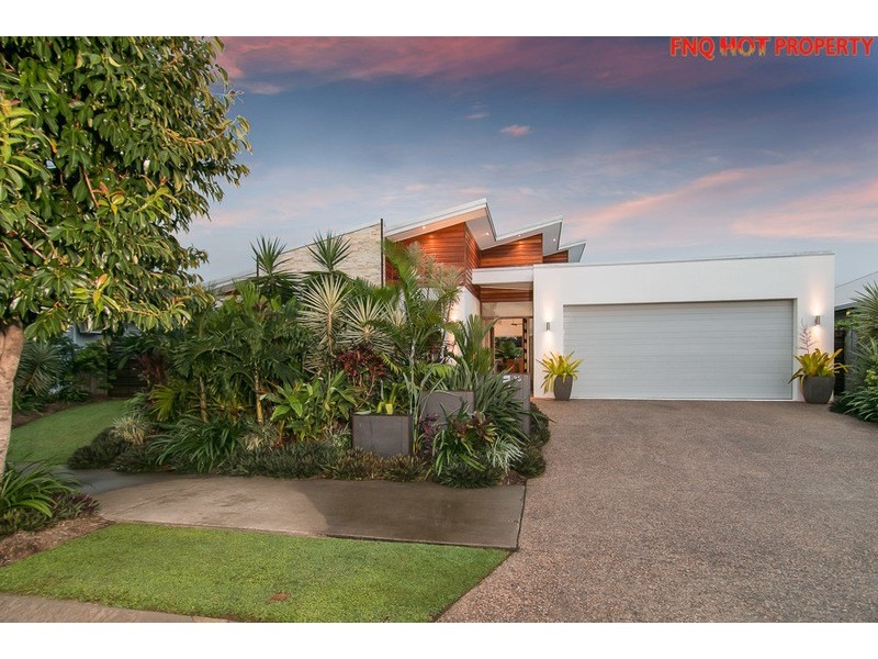 28  Fossilbrook Bend, Trinity Park QLD 4879