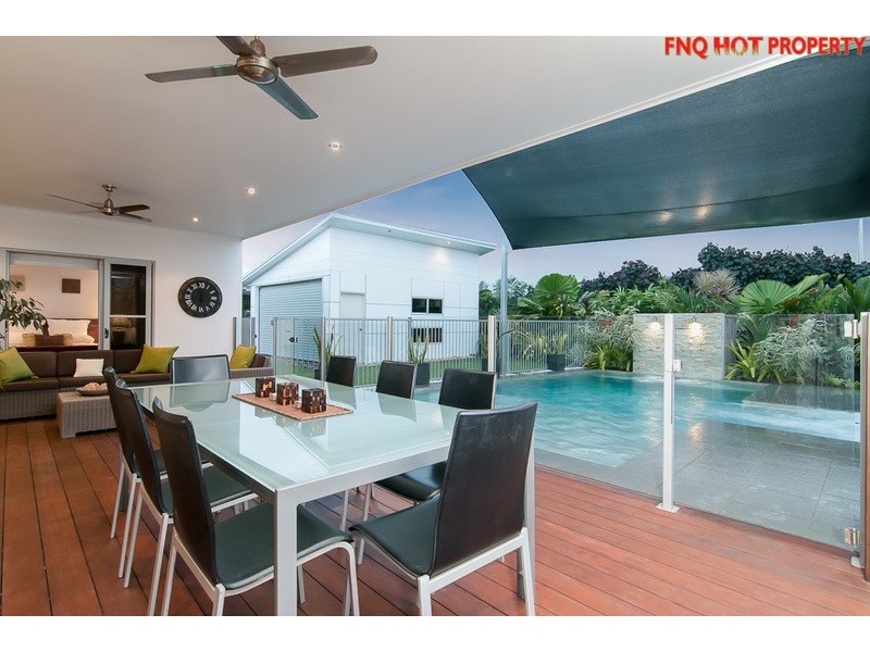 28  Fossilbrook Bend, Trinity Park QLD 4879