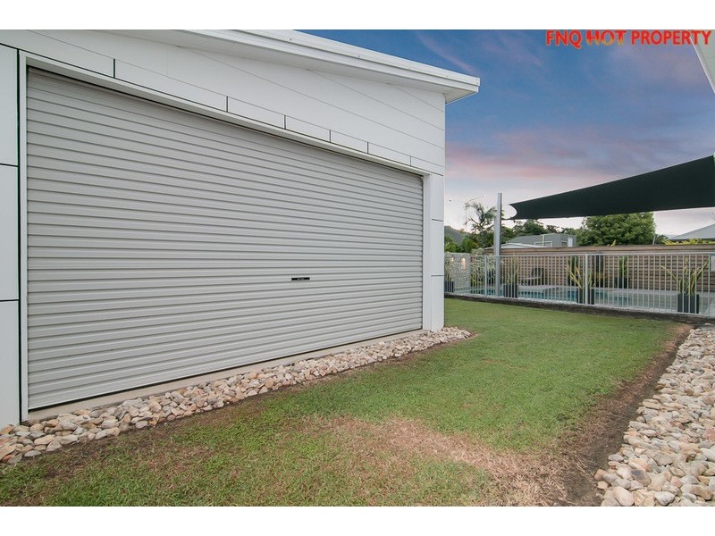 28  Fossilbrook Bend, Trinity Park QLD 4879