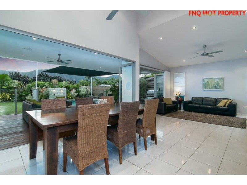 28  Fossilbrook Bend, Trinity Park QLD 4879