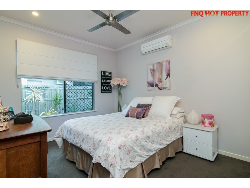 28  Fossilbrook Bend, Trinity Park QLD 4879