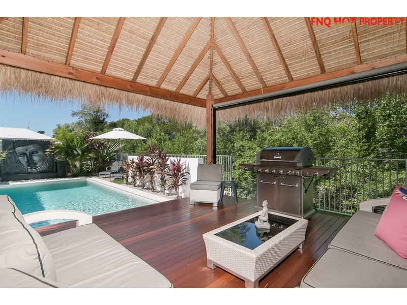 128 Harbour Drive, Trinity Park QLD 4879