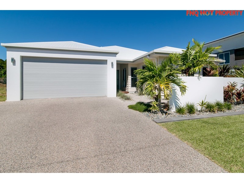 128 Harbour Drive, Trinity Park QLD 4879
