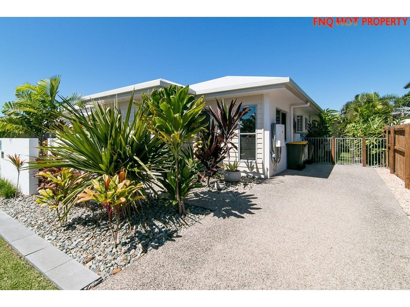 128 Harbour Drive, Trinity Park QLD 4879