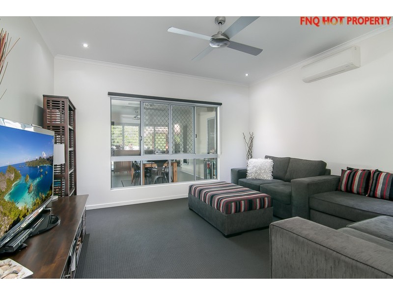 128 Harbour Drive, Trinity Park QLD 4879