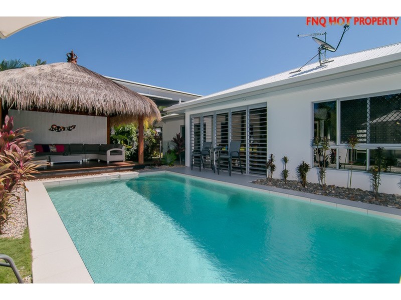 128 Harbour Drive, Trinity Park QLD 4879