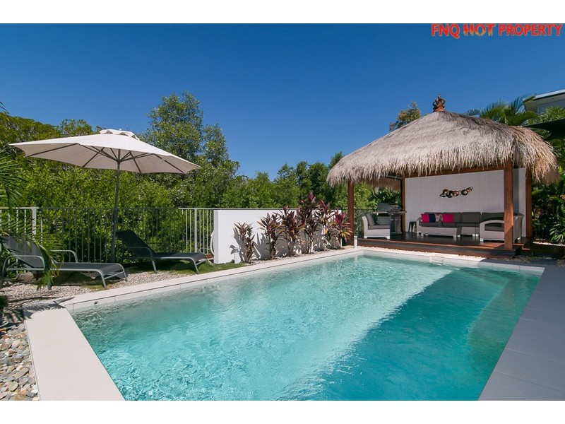 128 Harbour Drive, Trinity Park QLD 4879