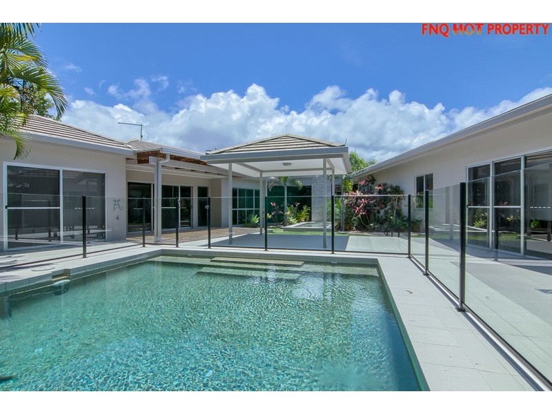 4 Quest Court, Trinity Park QLD 4879