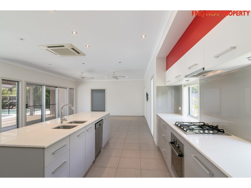 4 Quest Court, Trinity Park QLD 4879