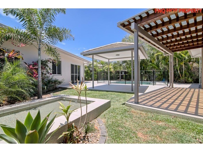 4 Quest Court, Trinity Park QLD 4879