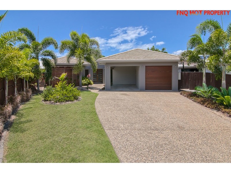 4 Quest Court, Trinity Park QLD 4879