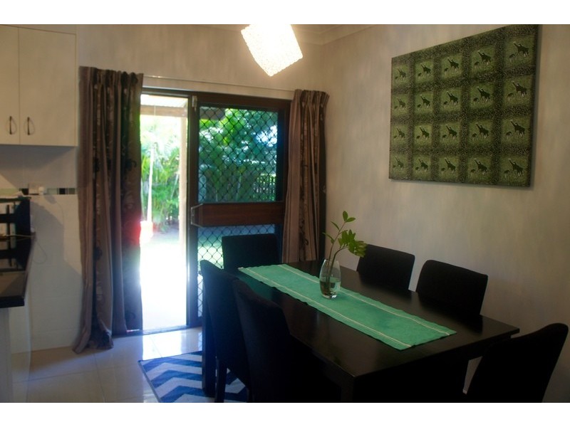 6  KURRUK CLOSE, White Rock QLD 4868