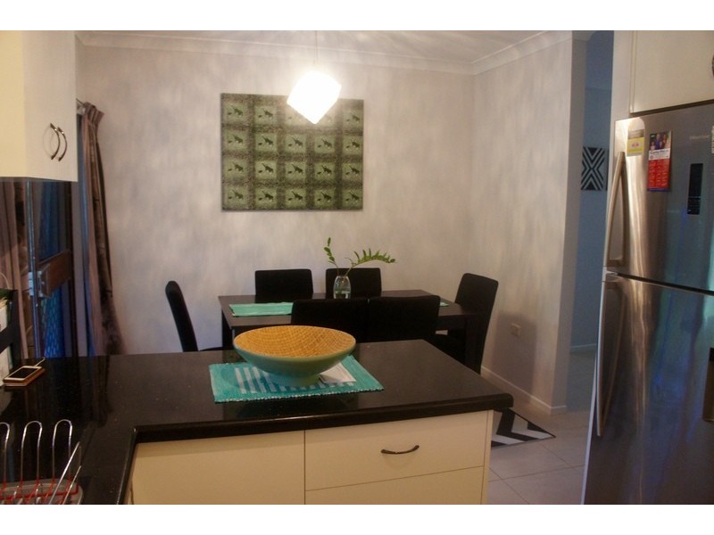 6  KURRUK CLOSE, White Rock QLD 4868