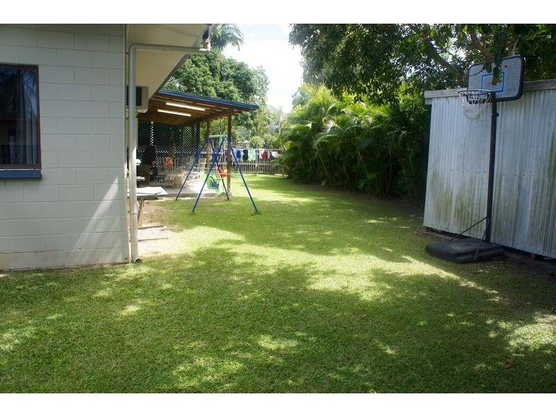 6  KURRUK CLOSE, White Rock QLD 4868