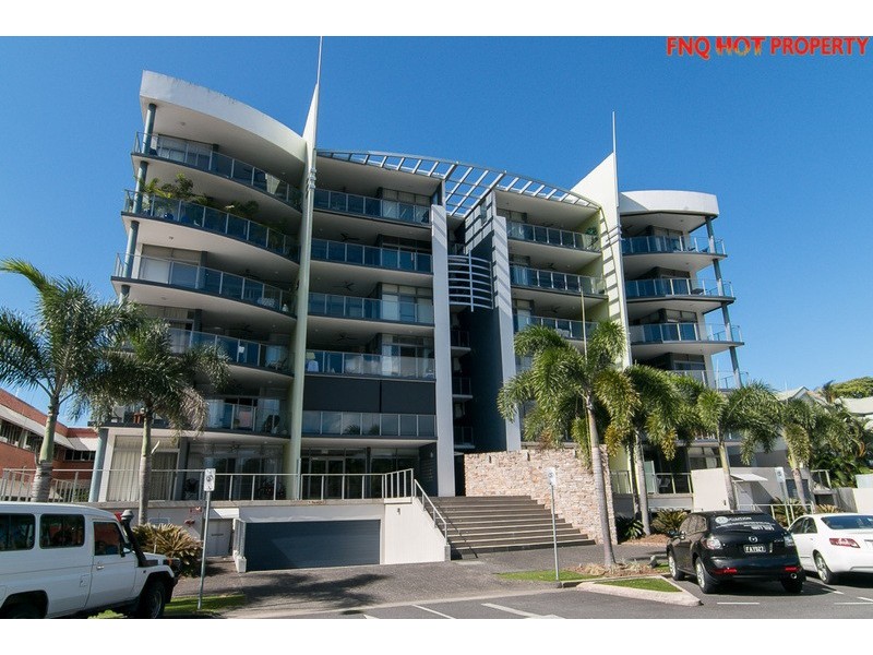 503/174 Grafton St, Cairns City QLD 4870