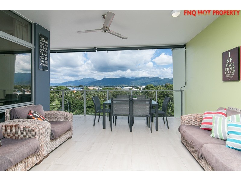 503/174 Grafton St, Cairns City QLD 4870
