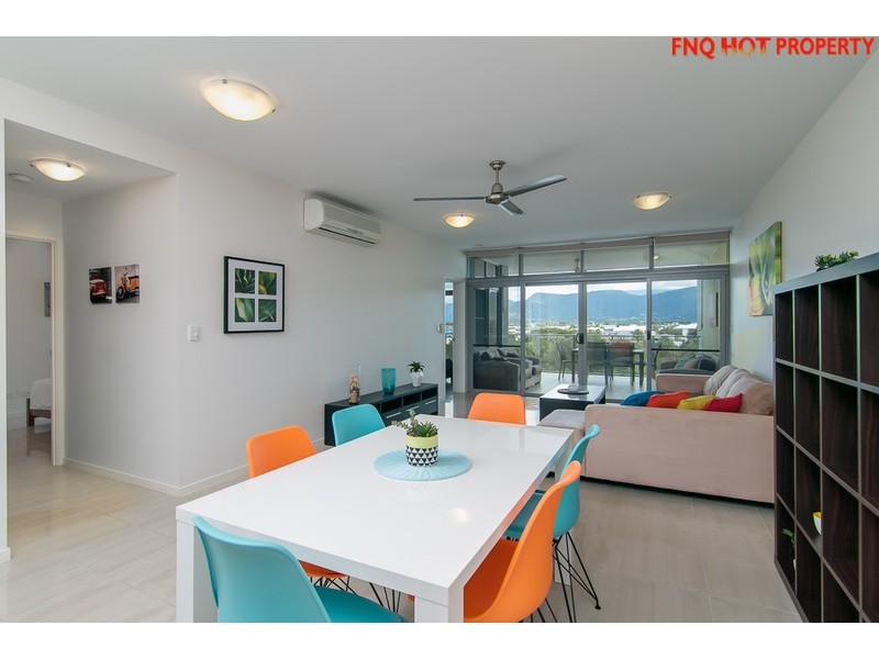 503/174 Grafton St, Cairns City QLD 4870