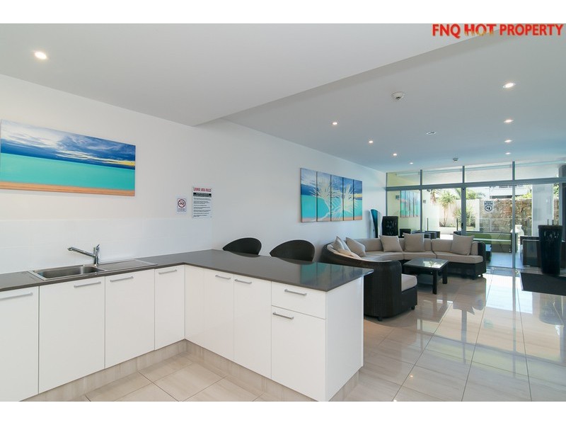 503/174 Grafton St, Cairns City QLD 4870