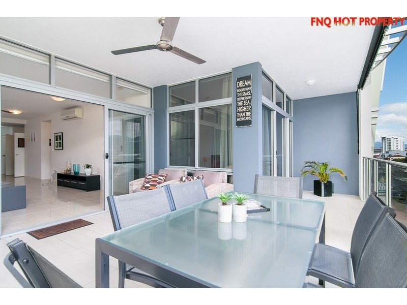 503/174 Grafton St, Cairns City QLD 4870