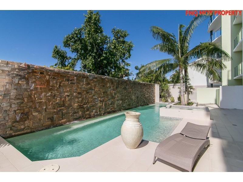 503/174 Grafton St, Cairns City QLD 4870