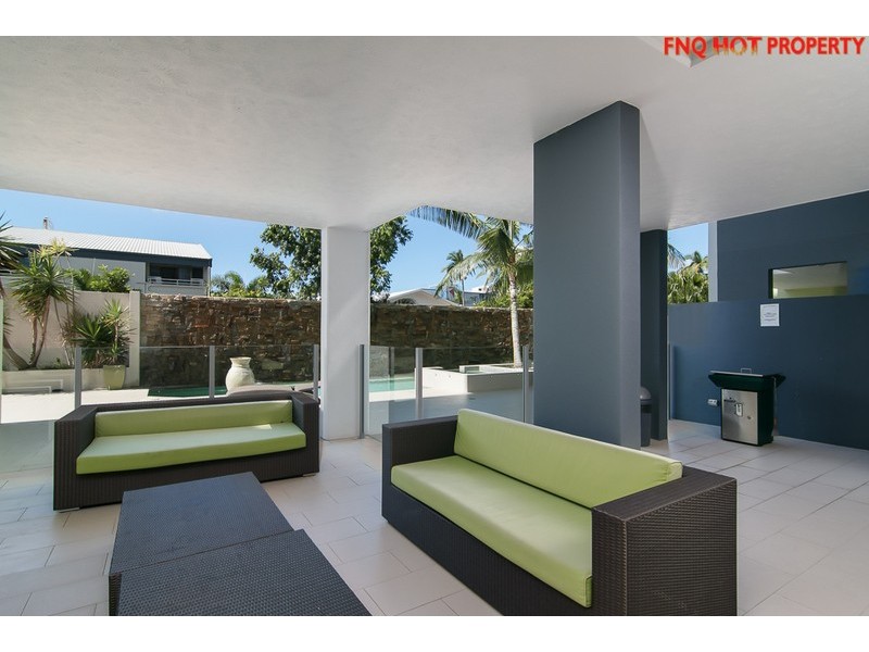 503/174 Grafton St, Cairns City QLD 4870