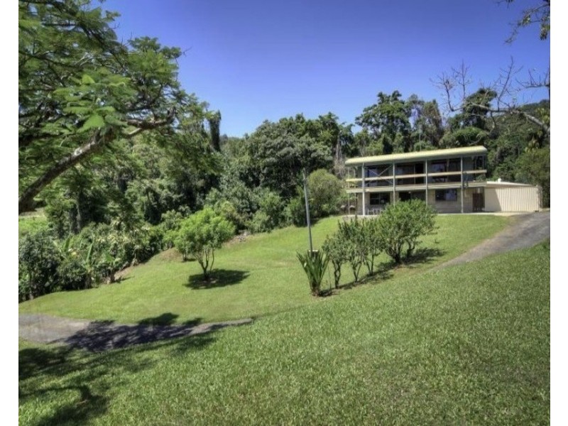 1361 Mossman- Daintree Rd, Rocky Point QLD 4873