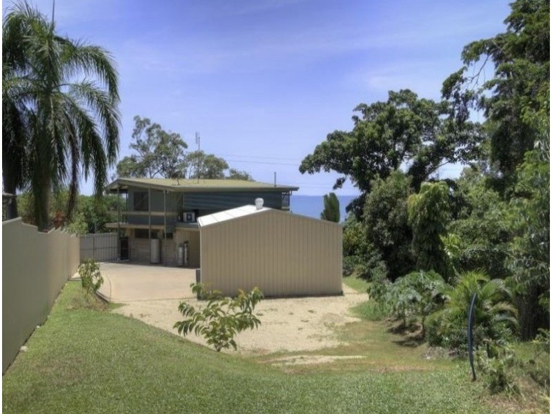 1361 Mossman- Daintree Rd, Rocky Point QLD 4873