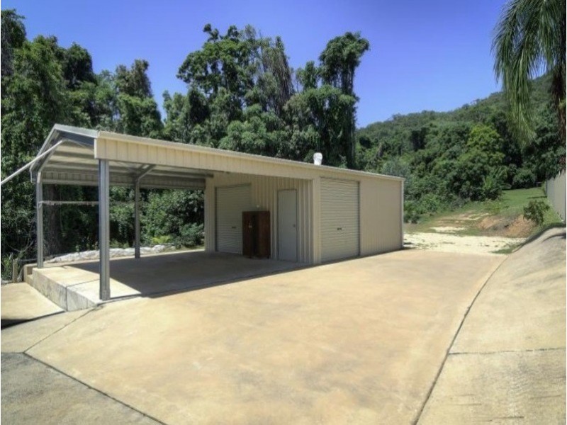1361 Mossman- Daintree Rd, Rocky Point QLD 4873