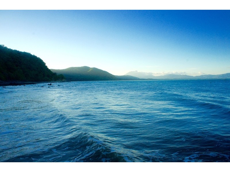 1361 Mossman- Daintree Rd, Rocky Point QLD 4873