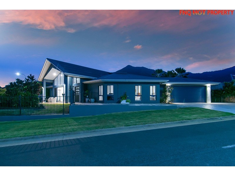 1 Pollock Close, Bentley Park QLD 4869