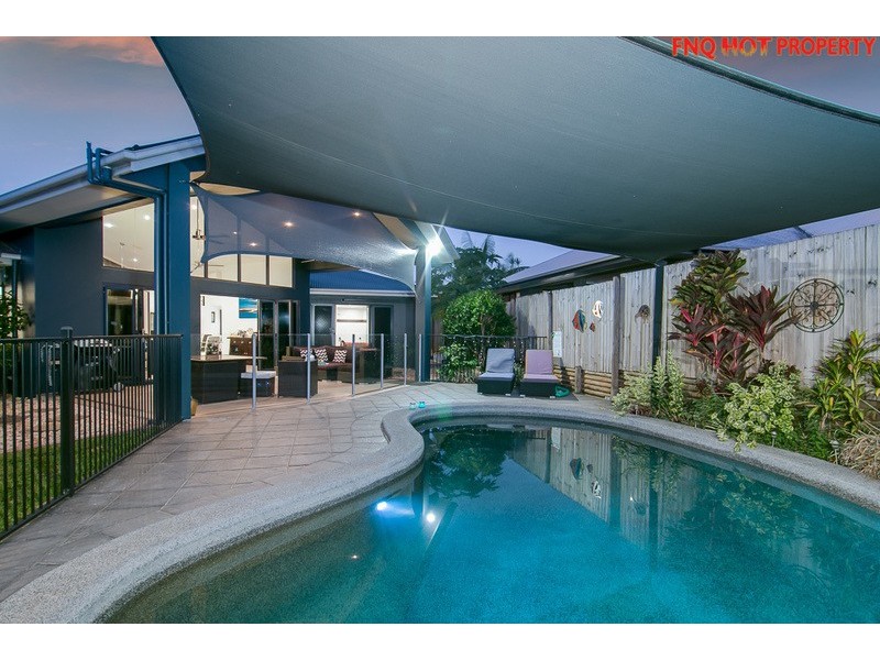 1 Pollock Close, Bentley Park QLD 4869