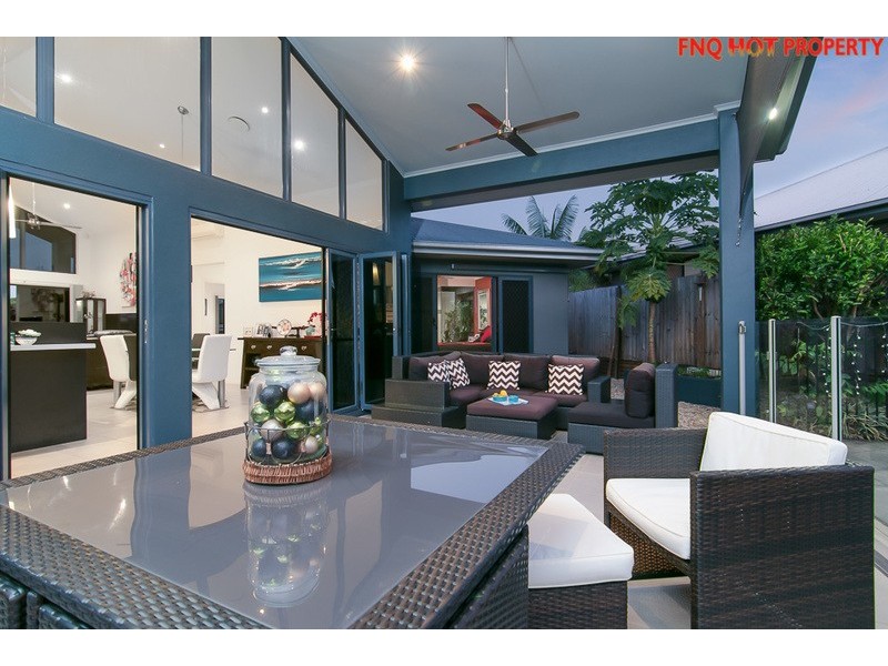 1 Pollock Close, Bentley Park QLD 4869