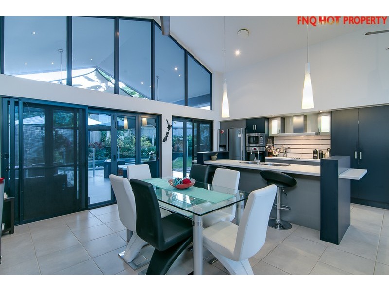 1 Pollock Close, Bentley Park QLD 4869