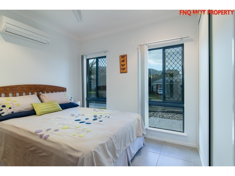 1 Pollock Close, Bentley Park QLD 4869