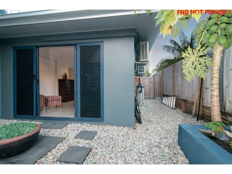 1 Pollock Close, Bentley Park QLD 4869