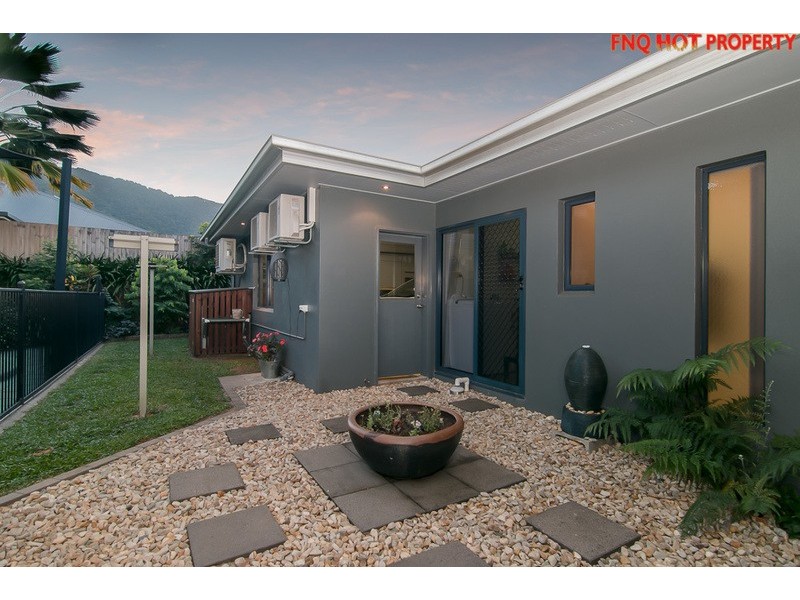 1 Pollock Close, Bentley Park QLD 4869