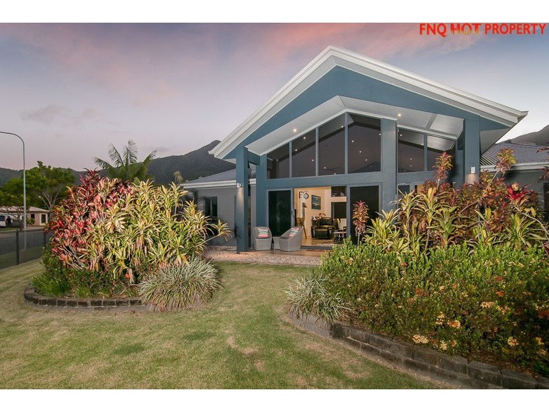 1 Pollock Close, Bentley Park QLD 4869