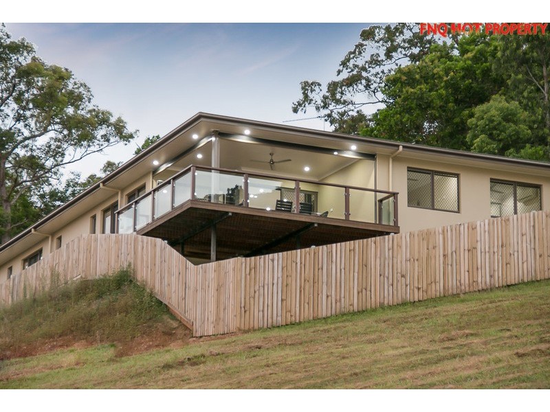 24 Nutmeg St, Mount Sheridan QLD 4868