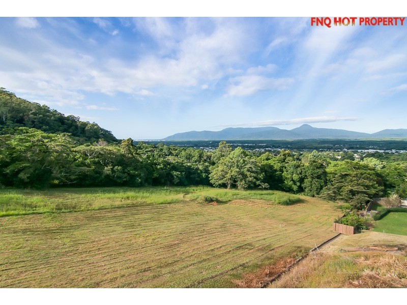 24 Nutmeg St, Mount Sheridan QLD 4868