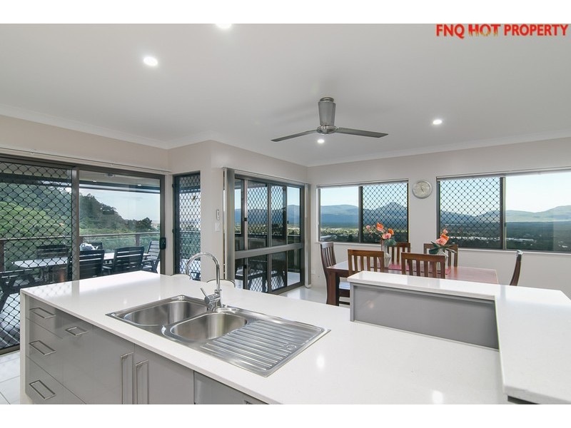 24 Nutmeg St, Mount Sheridan QLD 4868